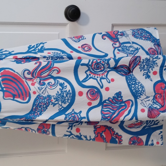 🧜♀️RARE Lilly Pulitzer🧜♀️ - Blayne Dress - Picture 8 of 16